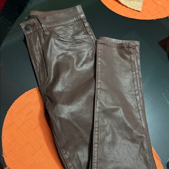 Joe’s Denim - Joe’s The Charlie high rise skinny jeans